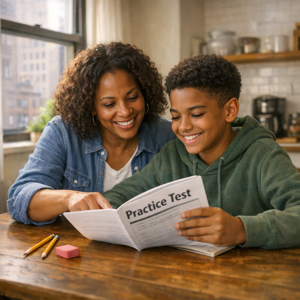SHSAT Prep Guide 2026: Timeline, Tips & Strategies for NYC