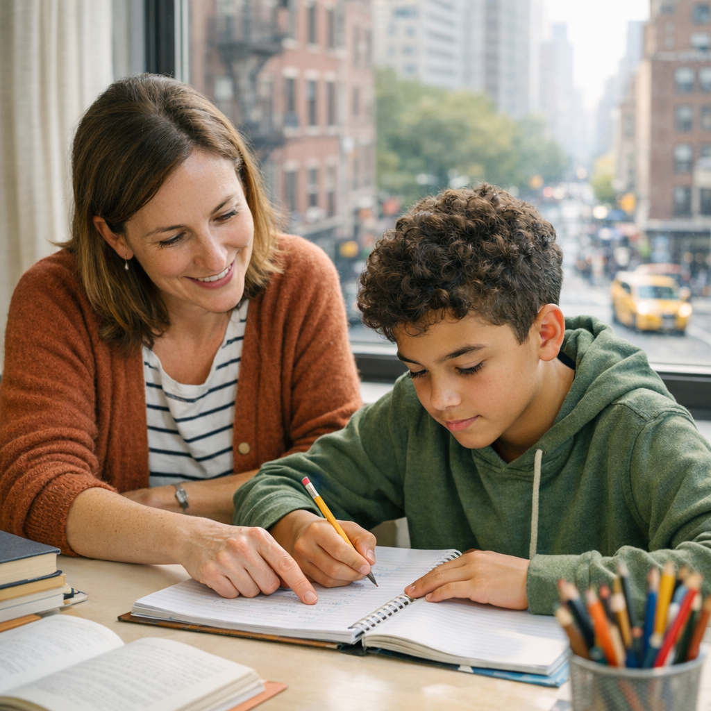 NYC Private School Admissions: ISEE Prep Success Stories