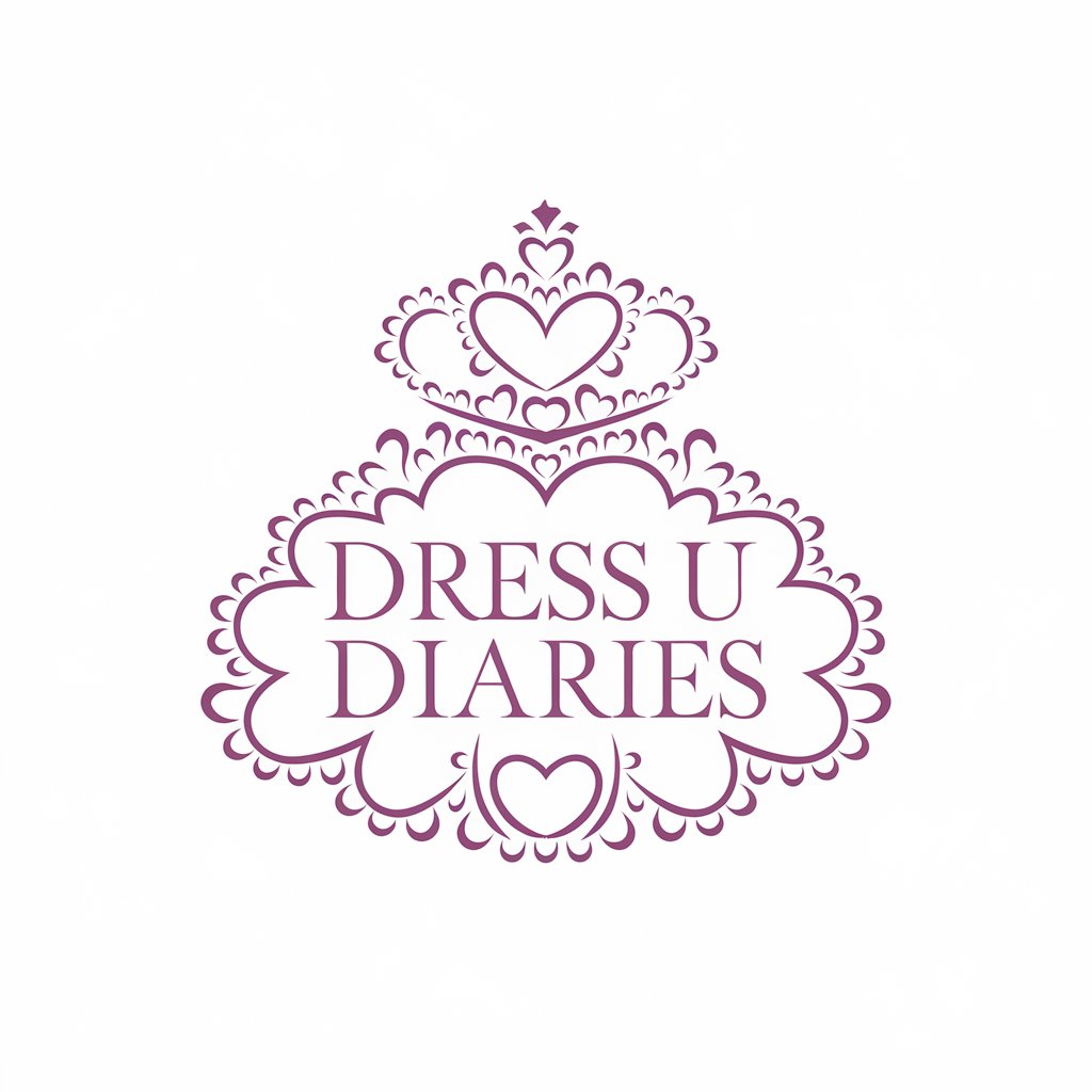 LOGO Design for Dress up Diaries Style Heaven with Moderate Theme for Technology Industry