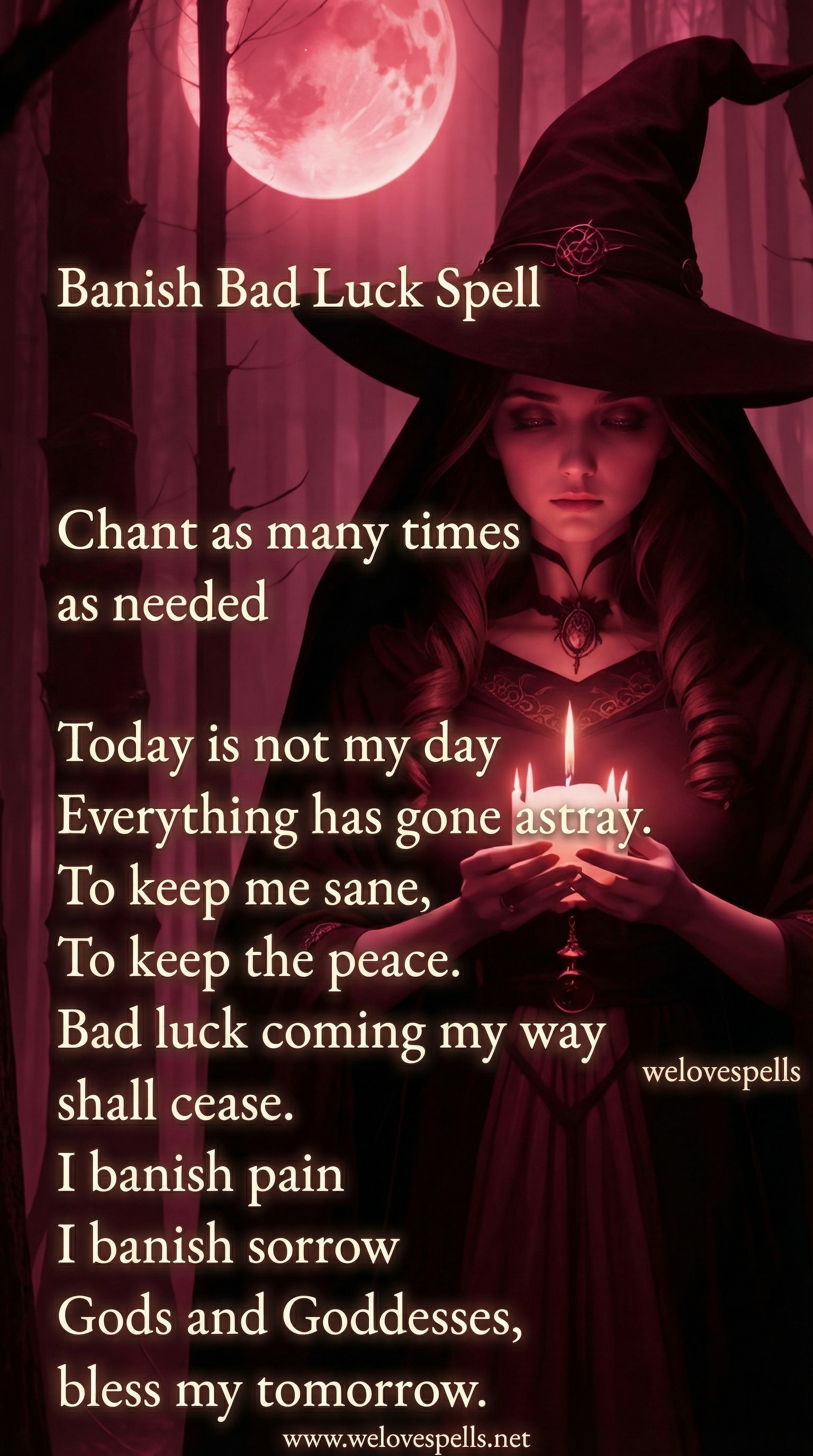 Attract Positive Energy Cleansing Meditation Ritual