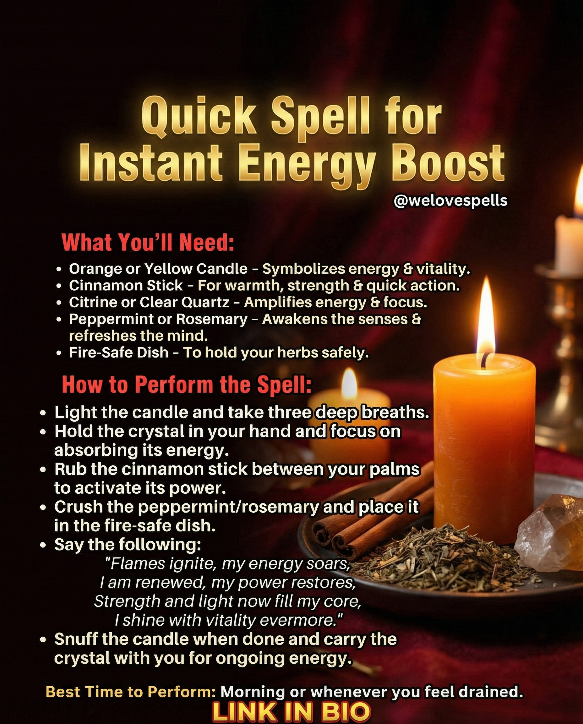 Smoke rising from incense used for divination rituals