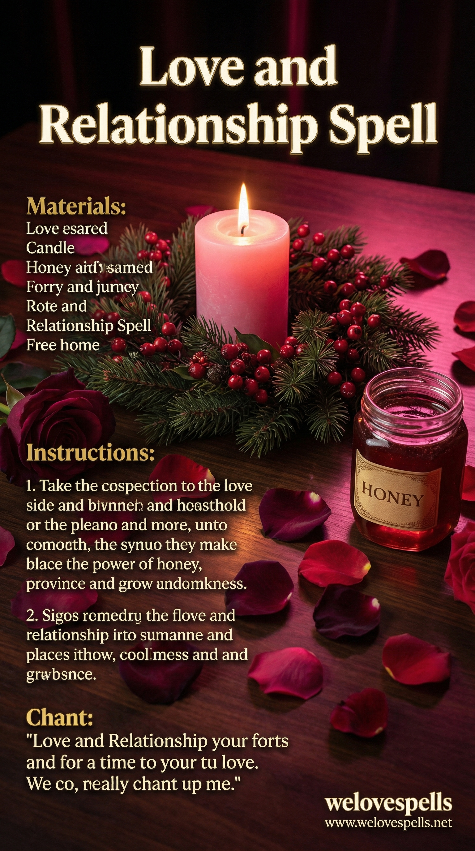 romantic couple hand in hand energy light spell casting