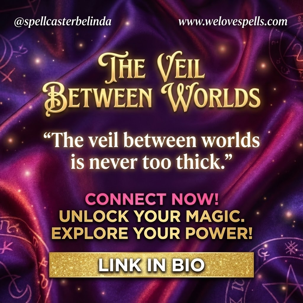 Ancestral altar lit with candles honoring ancestors