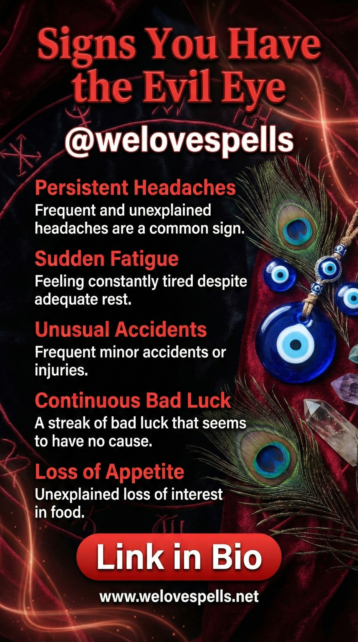 spiritual protection amulets and energy shield