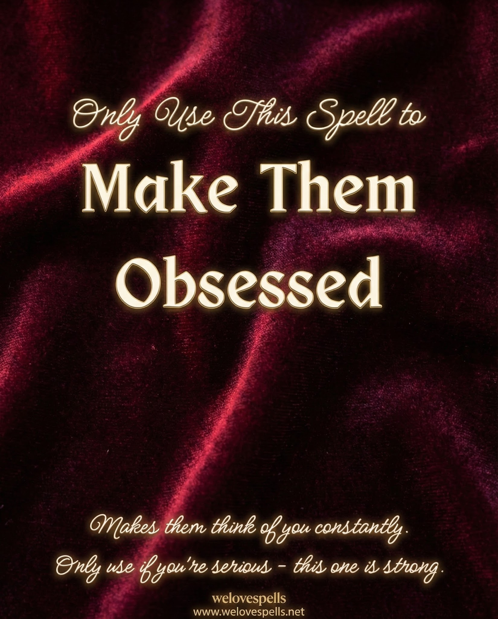 Powerful Hoodoo Love Spell to attract a specific person