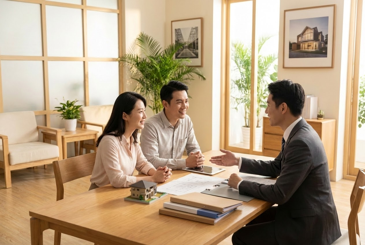 3. Lưu ý cần thiết khi mua bán nhà đất ở phường Đại Phúc