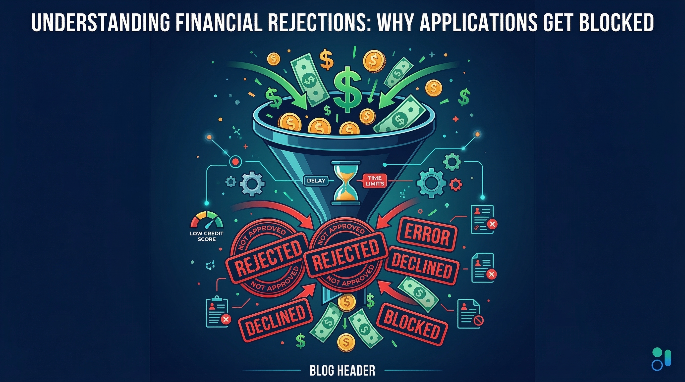 The Hidden Cost of Ad Rejections: How Regulated Brands Lose $47K Monthly