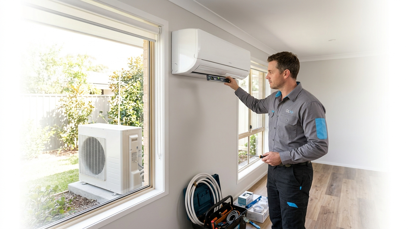 Split System Installation Price: What Australians Actually Pay in 2025