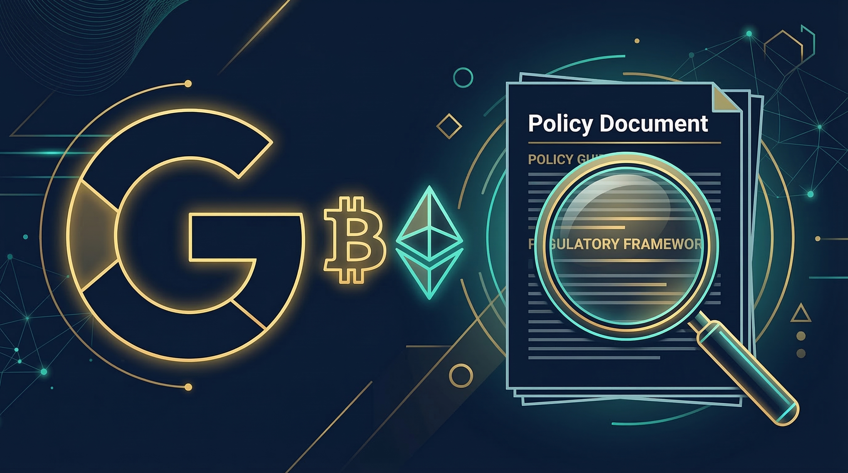 Google's New Crypto Ad Policy for 2026: What Exchanges Need to Know