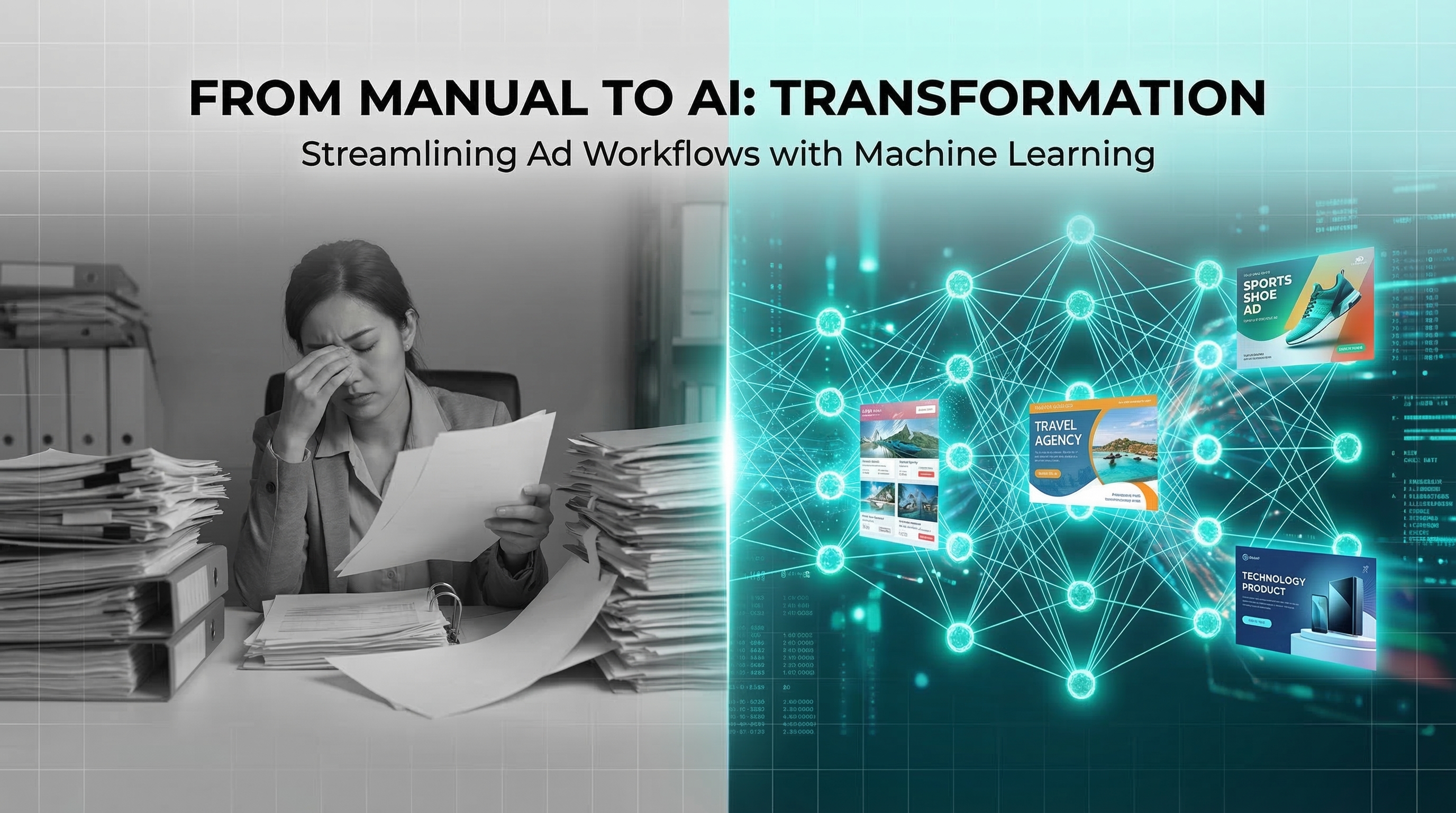 AI-Powered Ad Compliance: How Machine Learning Is Replacing Manual Reviews