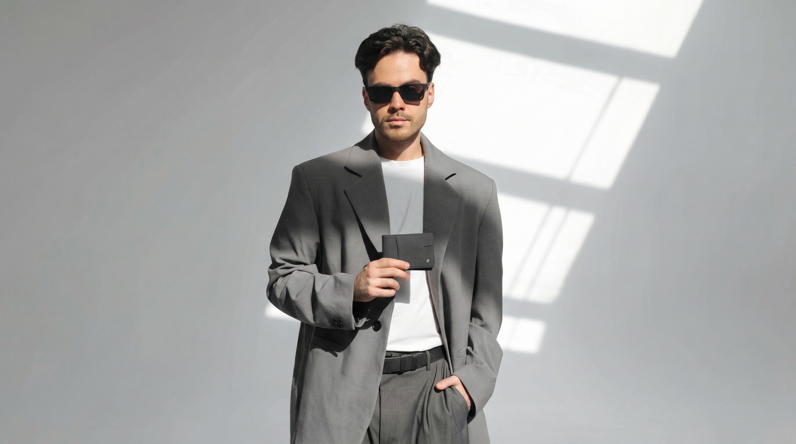 Кошелёк для денег: каким он должен быть, чтобы служить годами