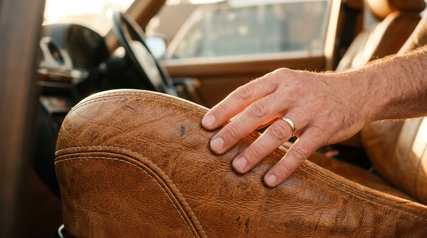 best leather seat covers — genuine leather worth the cost