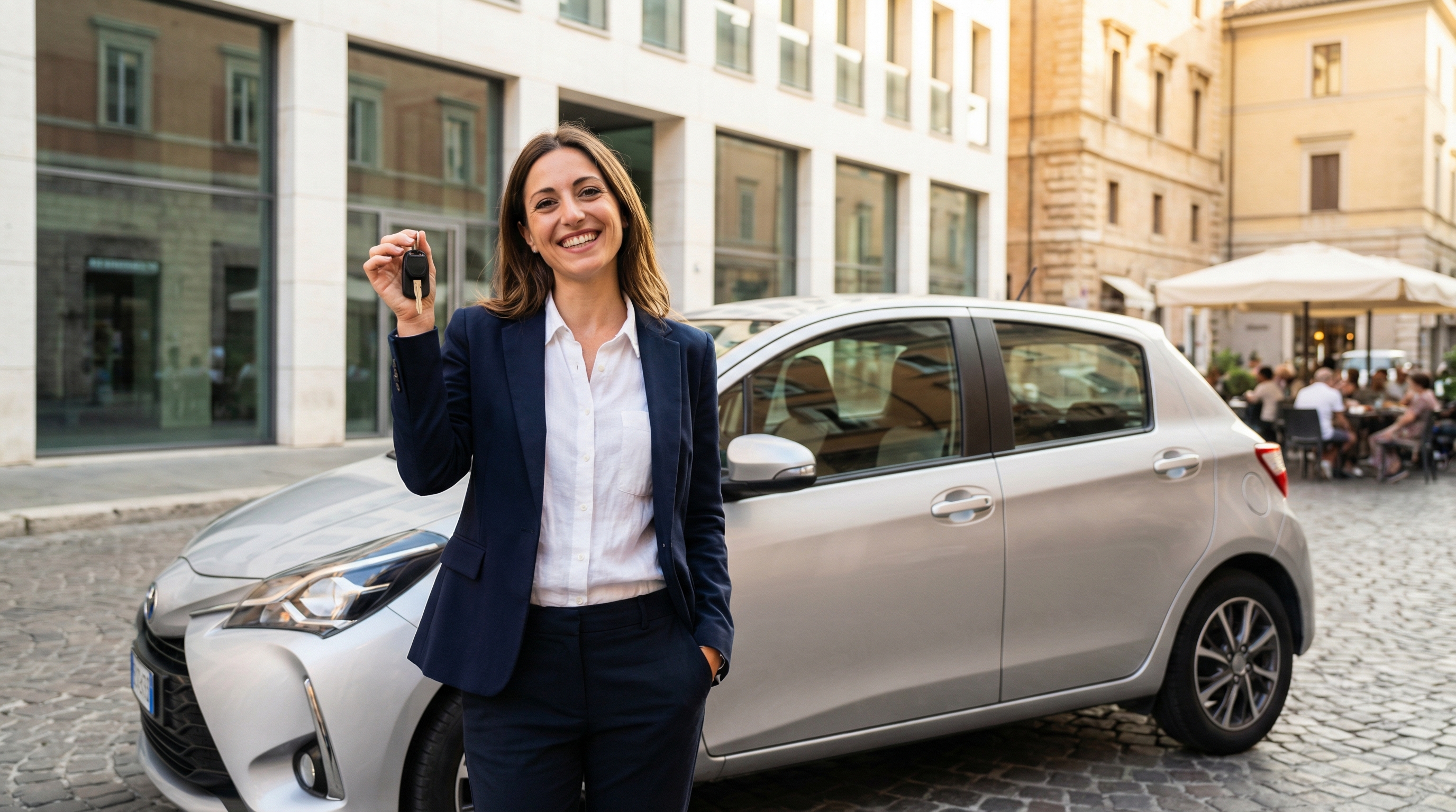 Quanto costa il noleggio lungo termine nel 2026 | Urban Mobility