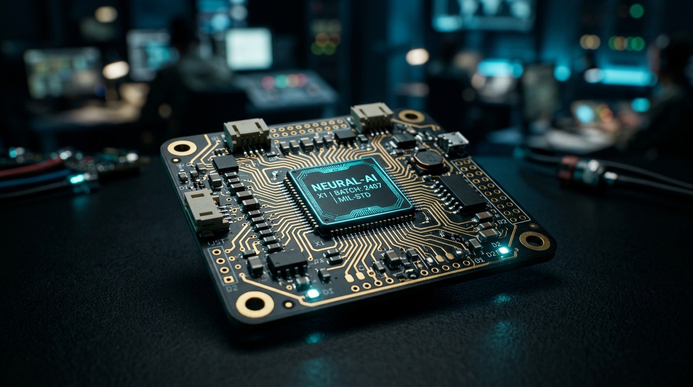 Autonomous Drone Swarms: Critical AI Security Risks in Modern Warfare