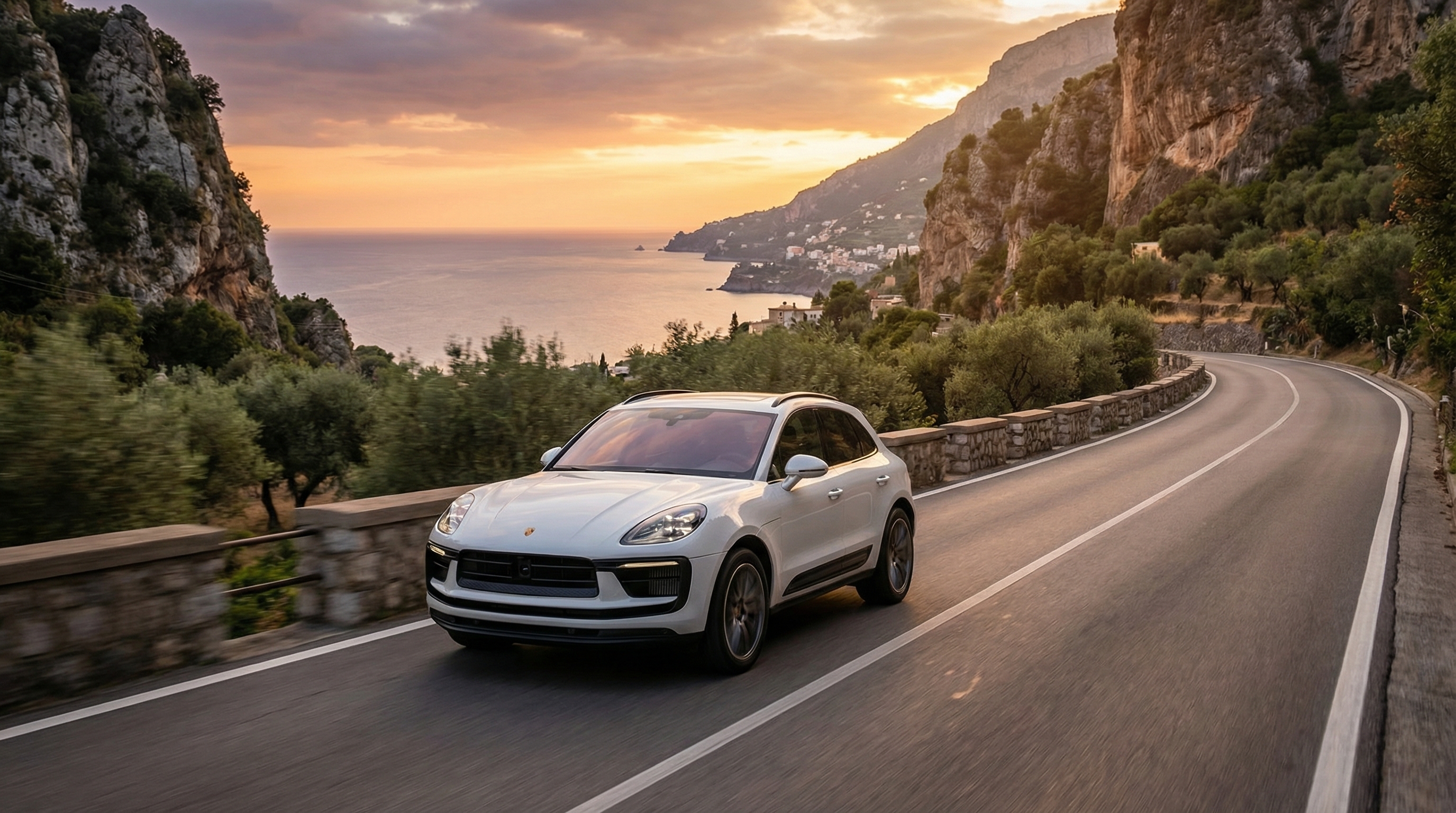 Noleggio lungo termine SUV: i migliori modelli del 2026 con rate reali