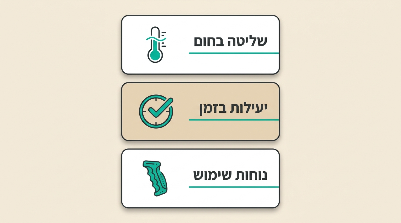 מחליקי BaByliss Professional - דגמים שונים