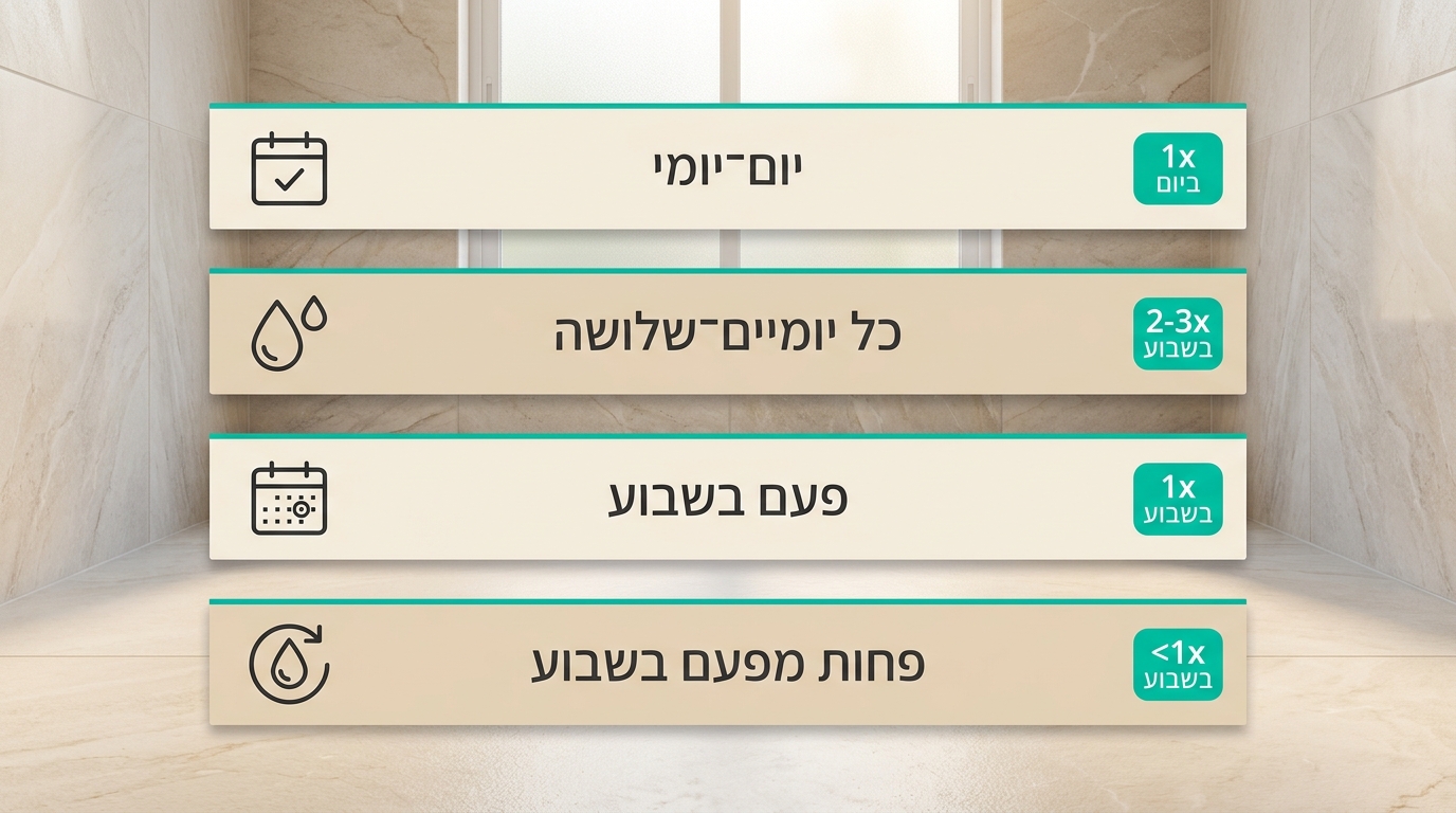 רכיבים פעילים בשמפו לשיער צבוע