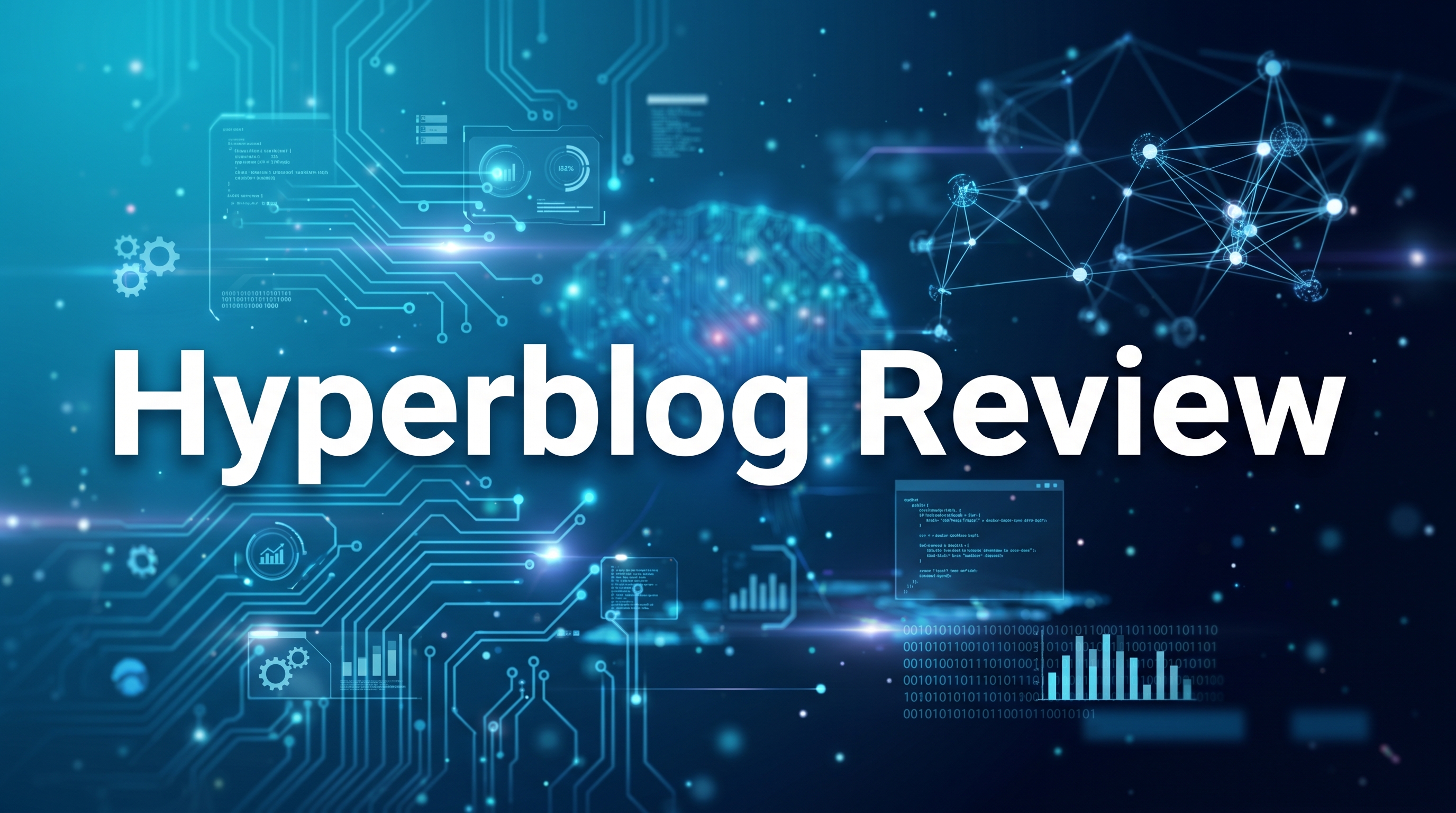 Hyperblog - Featured Image