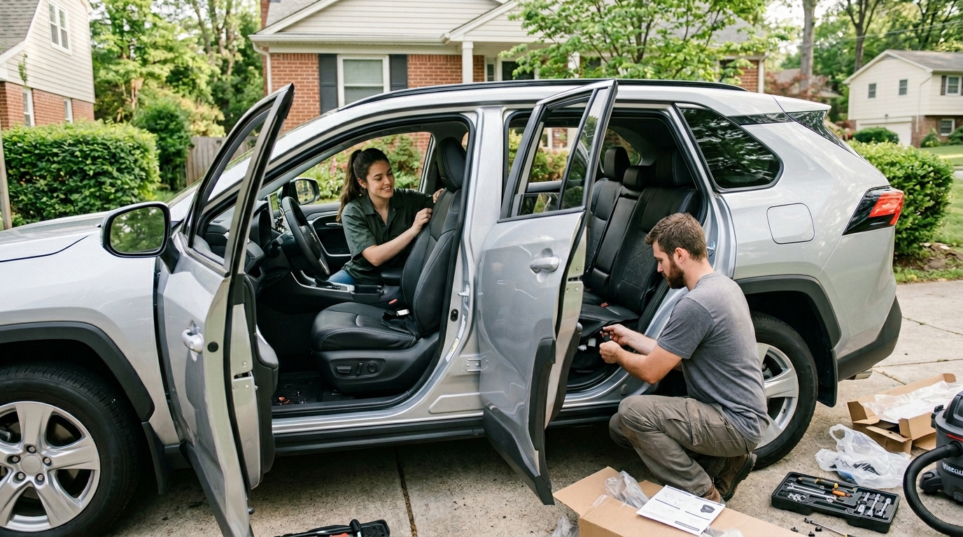 front seat covers — 10 best front seat covers from coverado