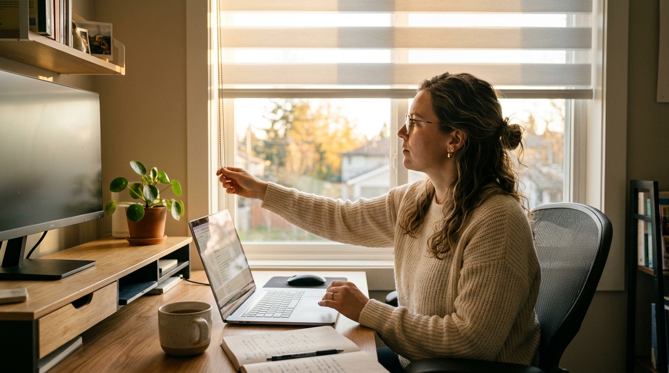 types of window shades comparison — how to choose your shade