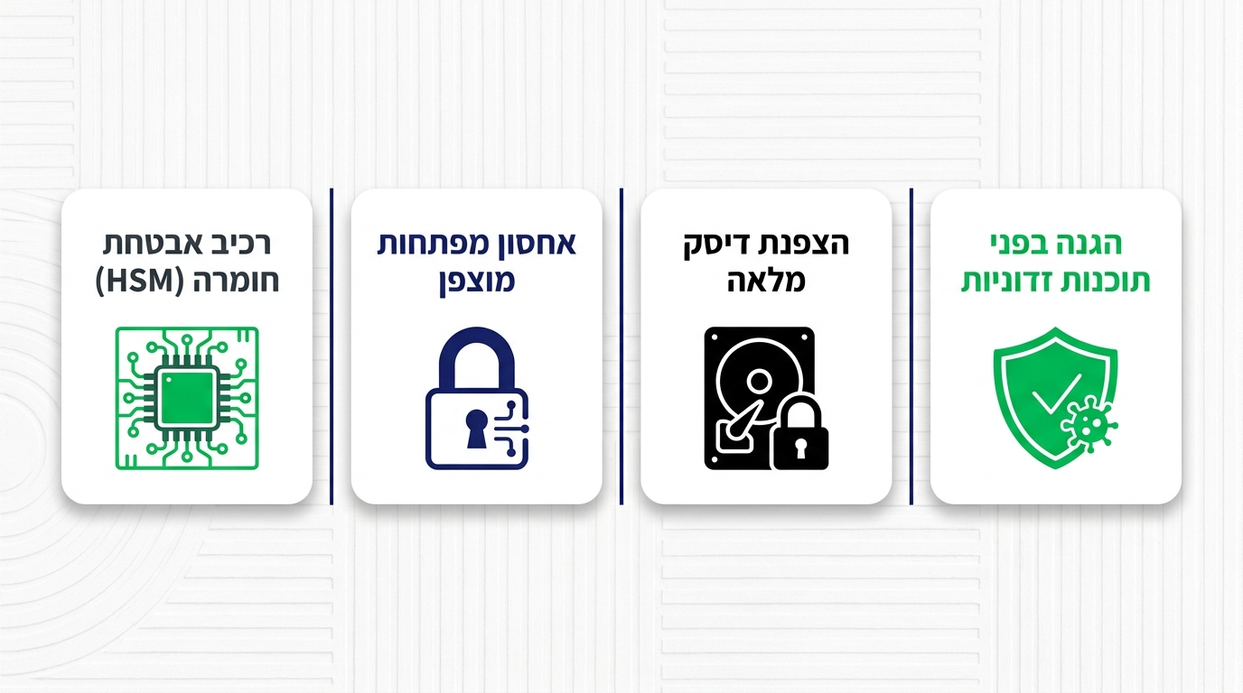 דרישות חומרה ווינדוס 11