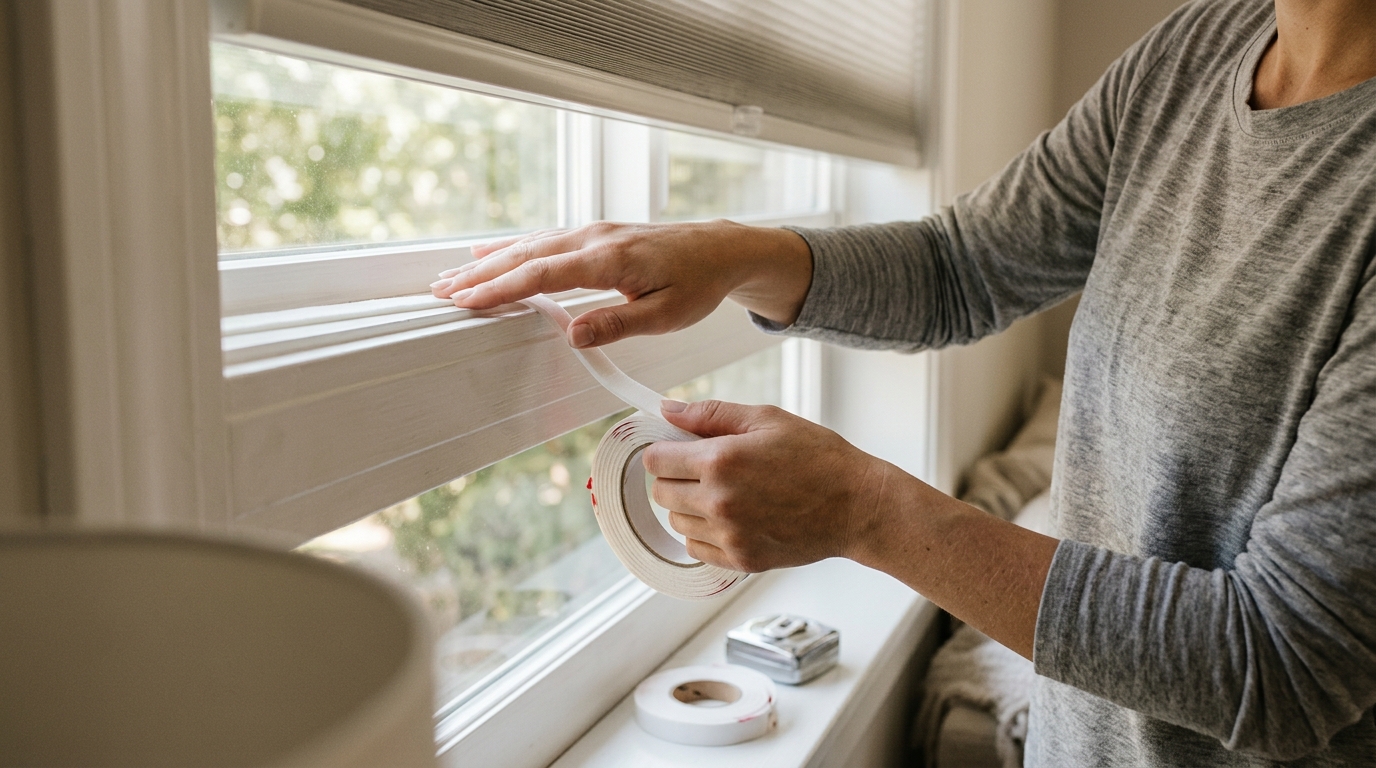 no drill adhesive shades — no-drill adhesive shades explained
