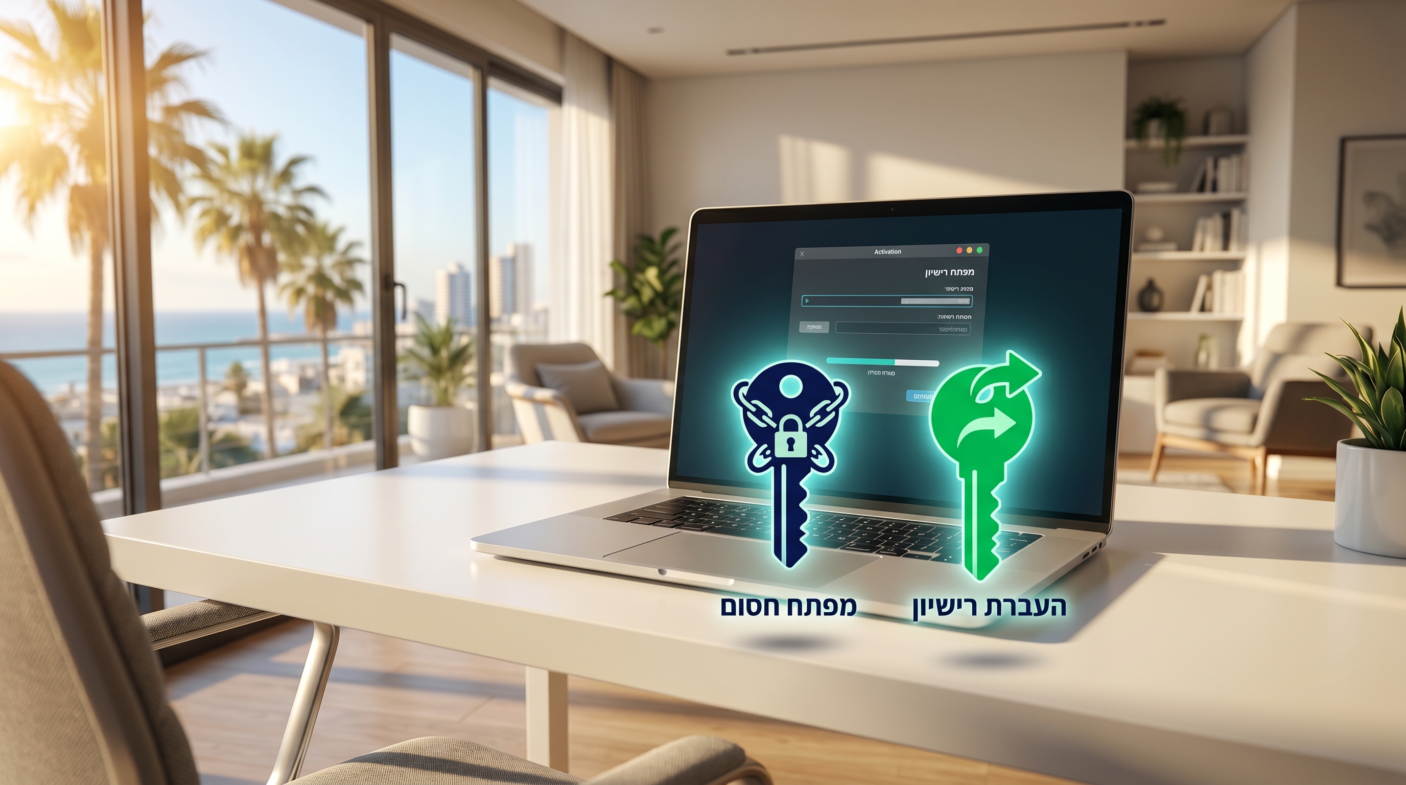 Windows 11 OEM מול Retail