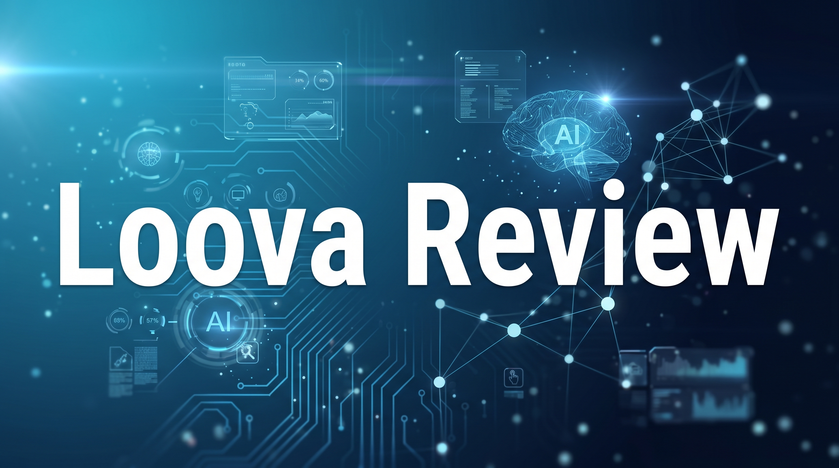 Loova - Featured Image