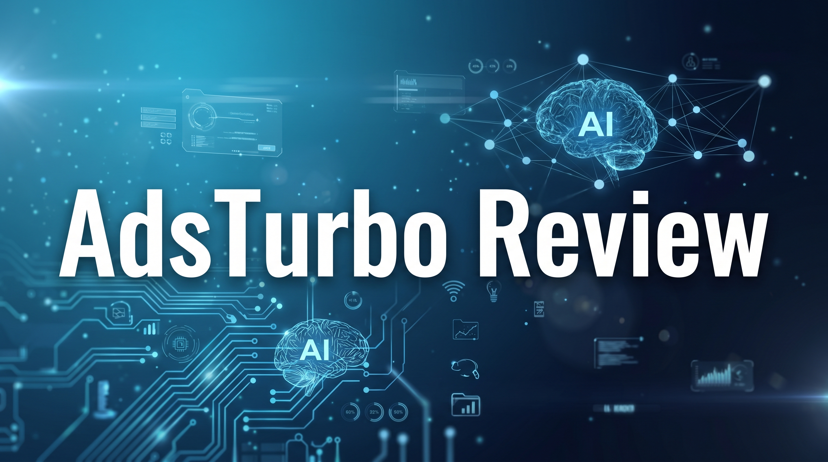 AdsTurbo - Featured Image