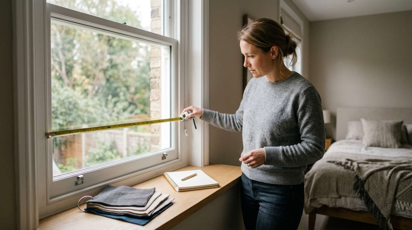 best blackout shades 2026 — blackout buying checklist