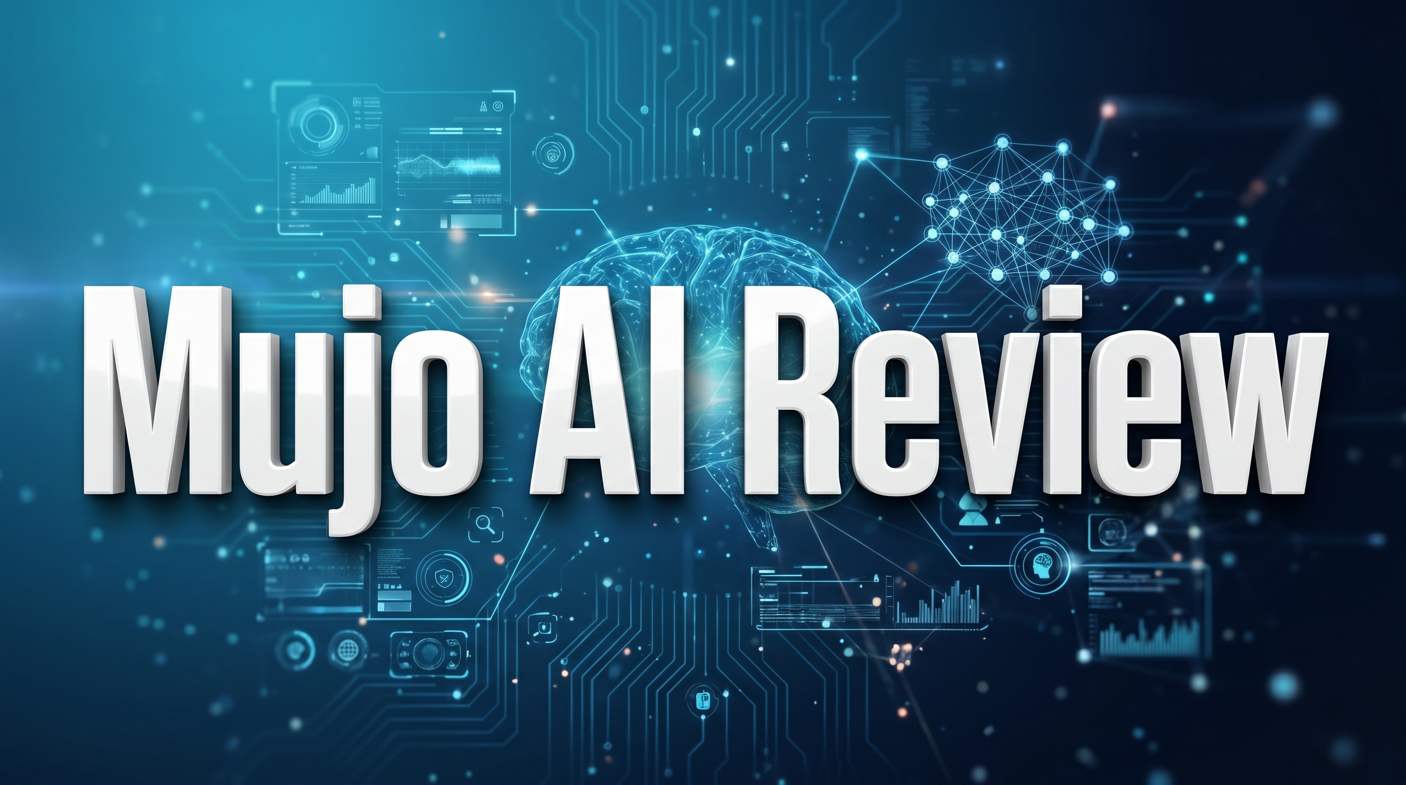 Mujo AI - Featured Image