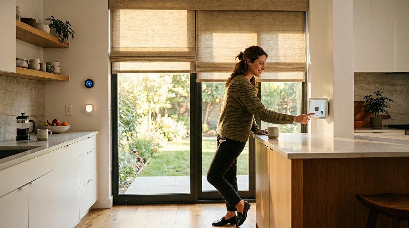 smart shades alexa google homekit — google home shade setup