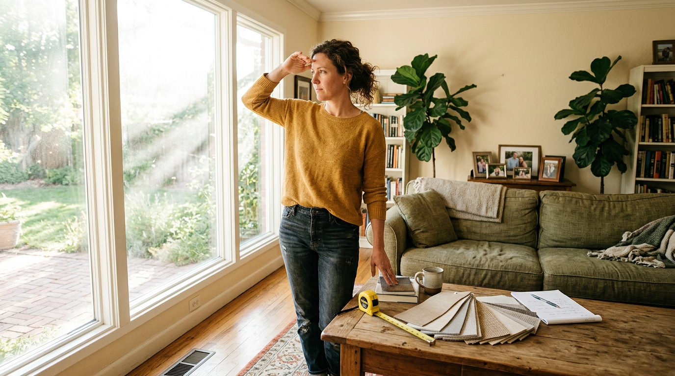 roller shade openness factor — custom shade buying checks