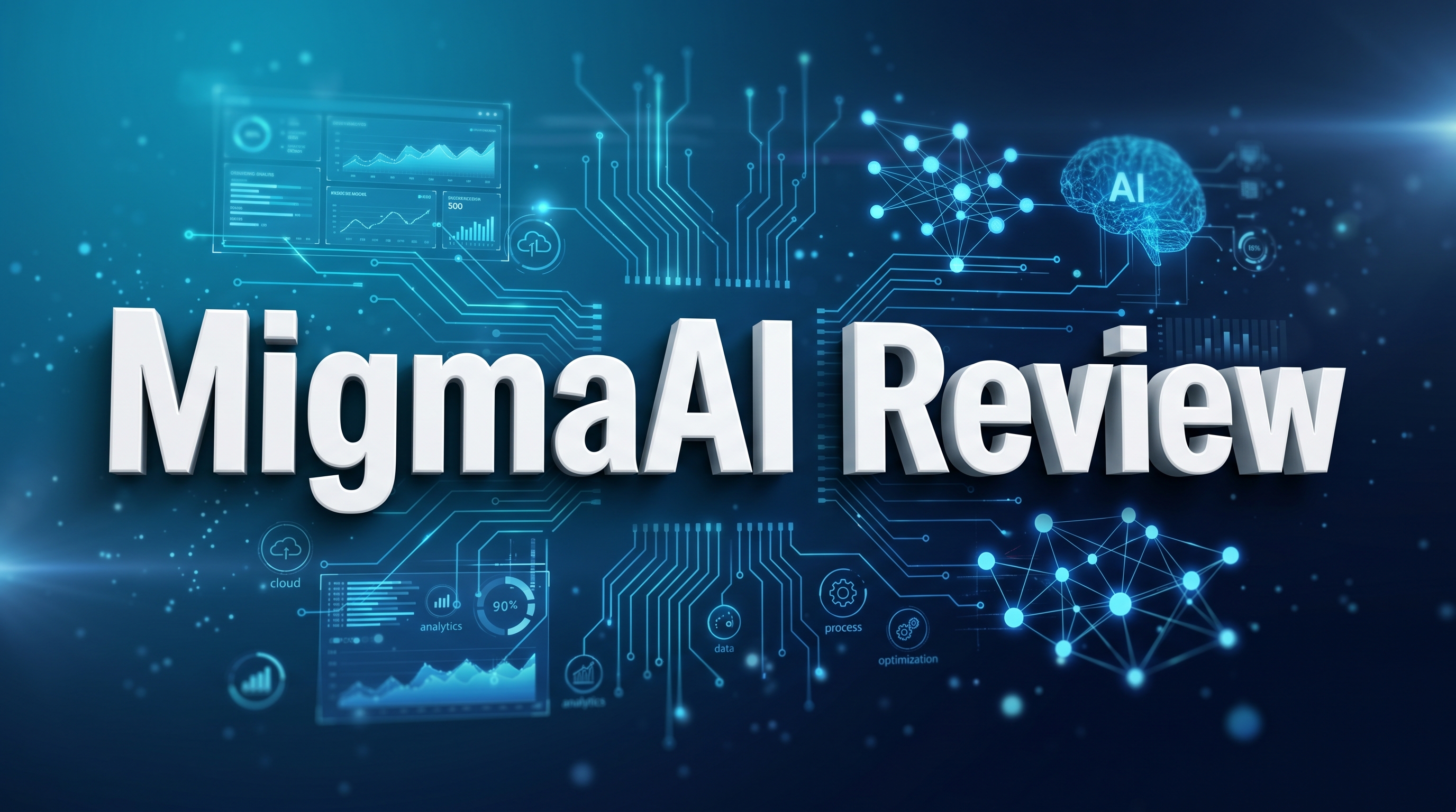 MigmaAI - Featured Image