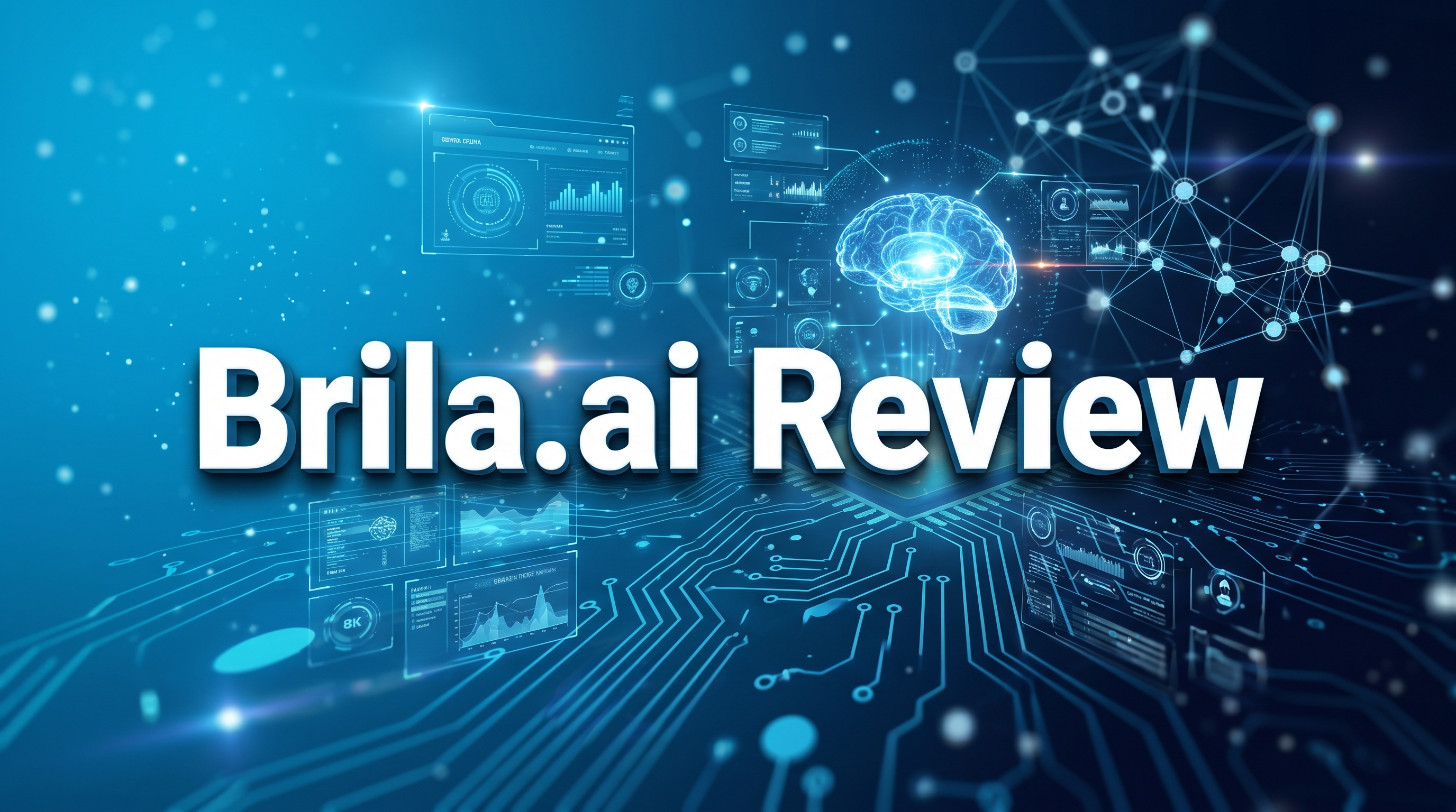 Brila.ai - Featured Image