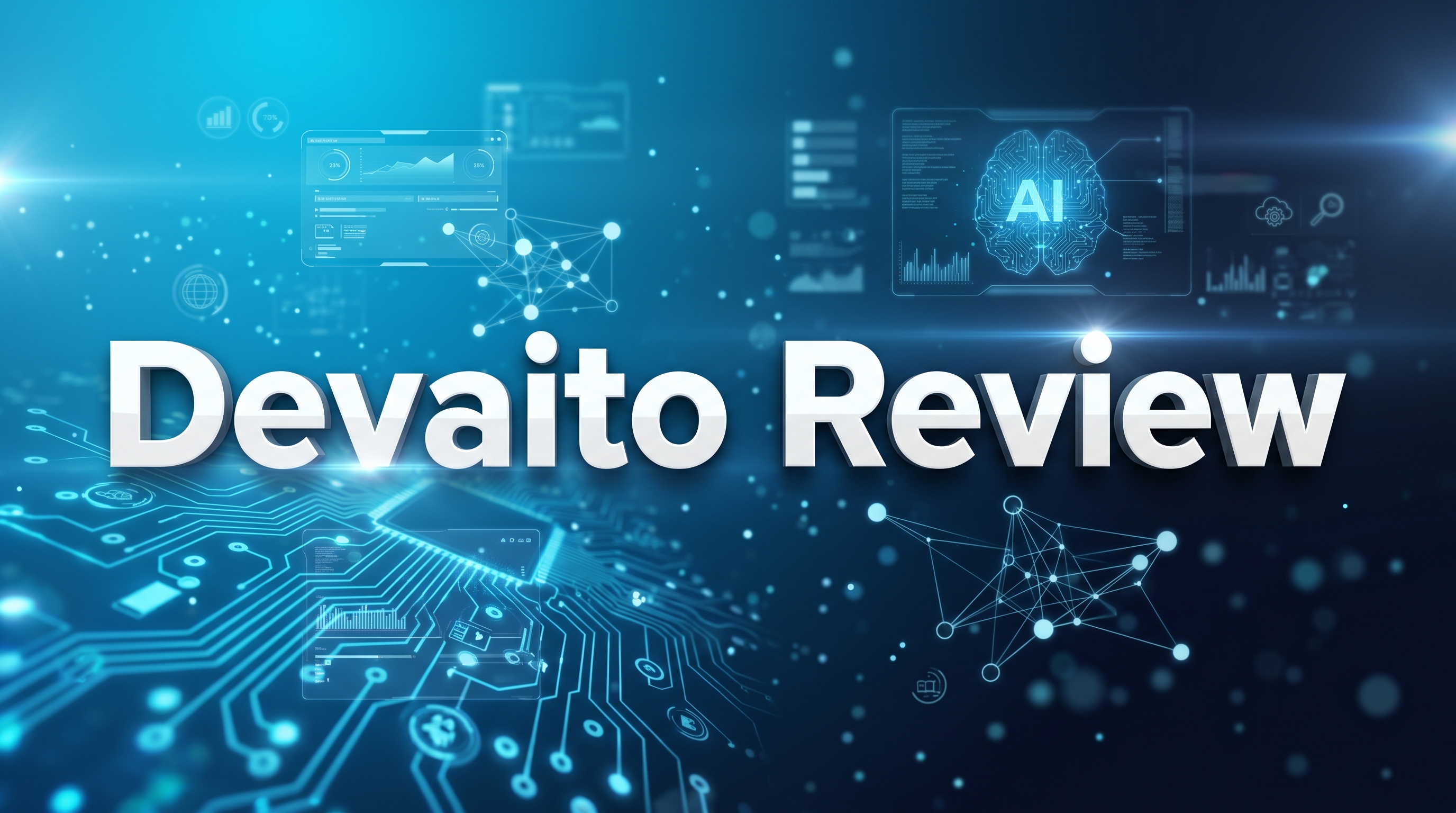 Devaito - Featured Image