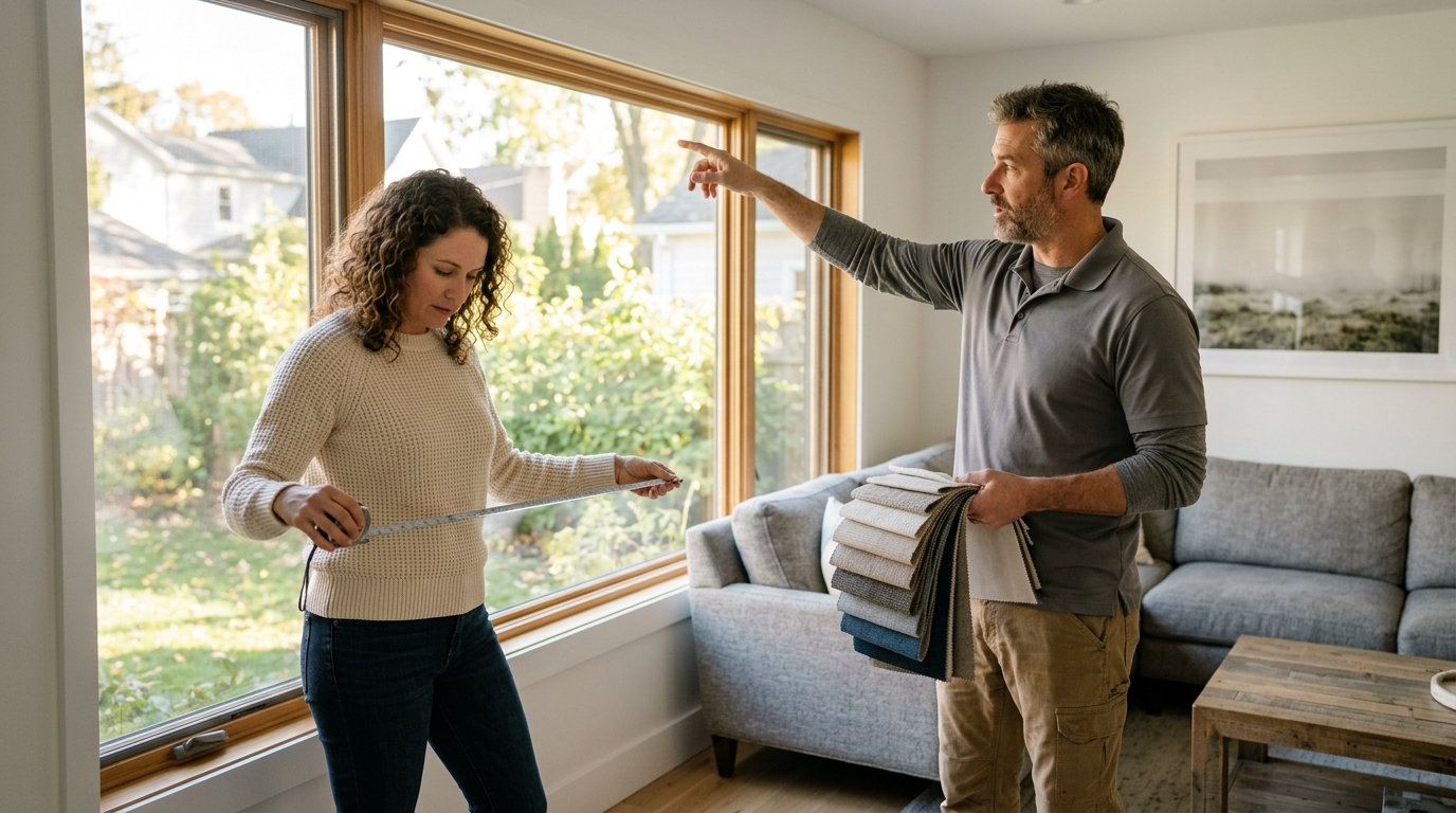 cordless blinds law child safety — custom shade rules