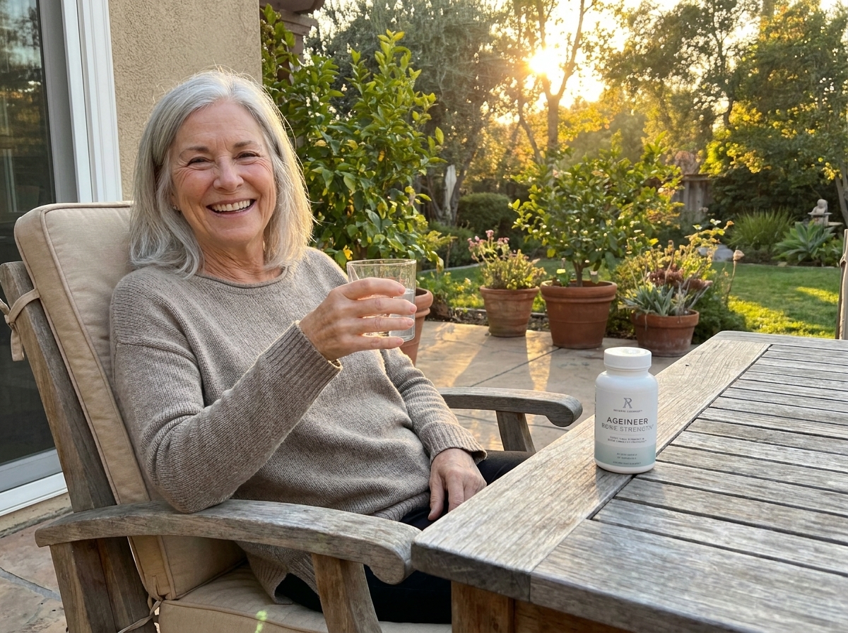 Carol M., 69