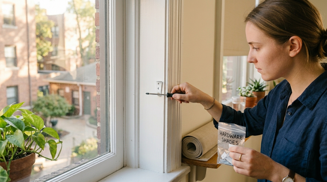 Deposit-Safe Window Updates