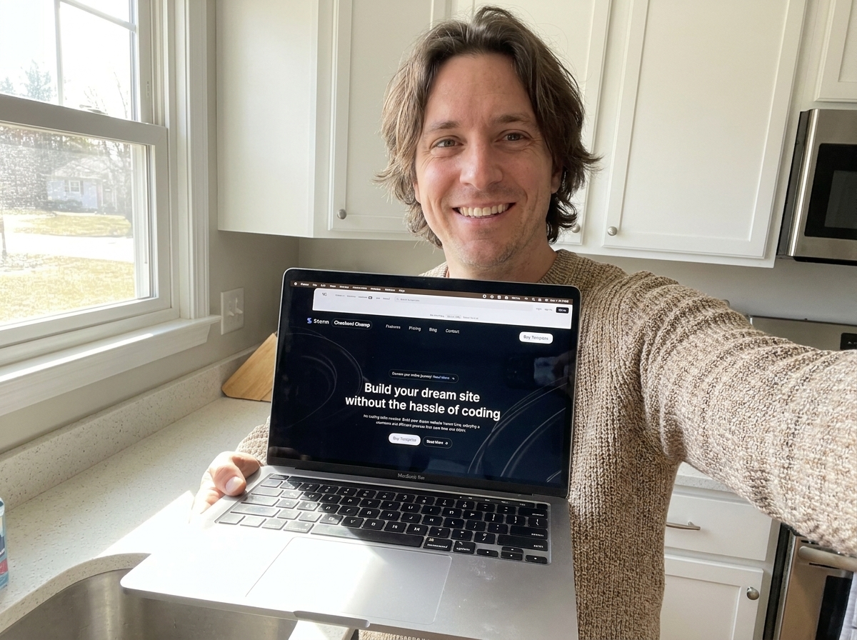 Jason R., E-Commerce Director