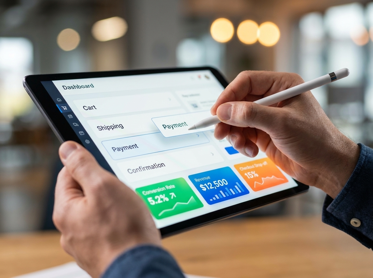Built to Scale Your Store Revenue Across Every Market