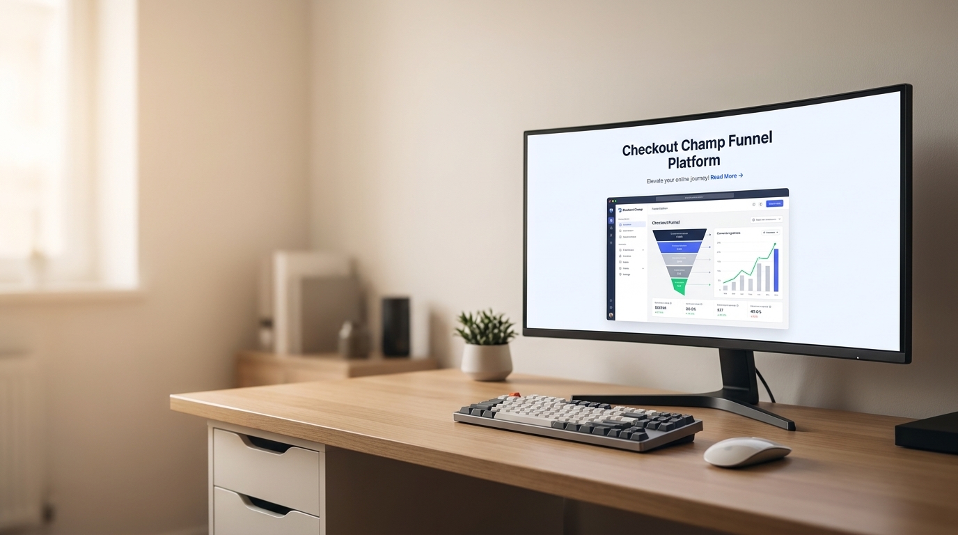 The Platform That Converts Higher the More You Scale It