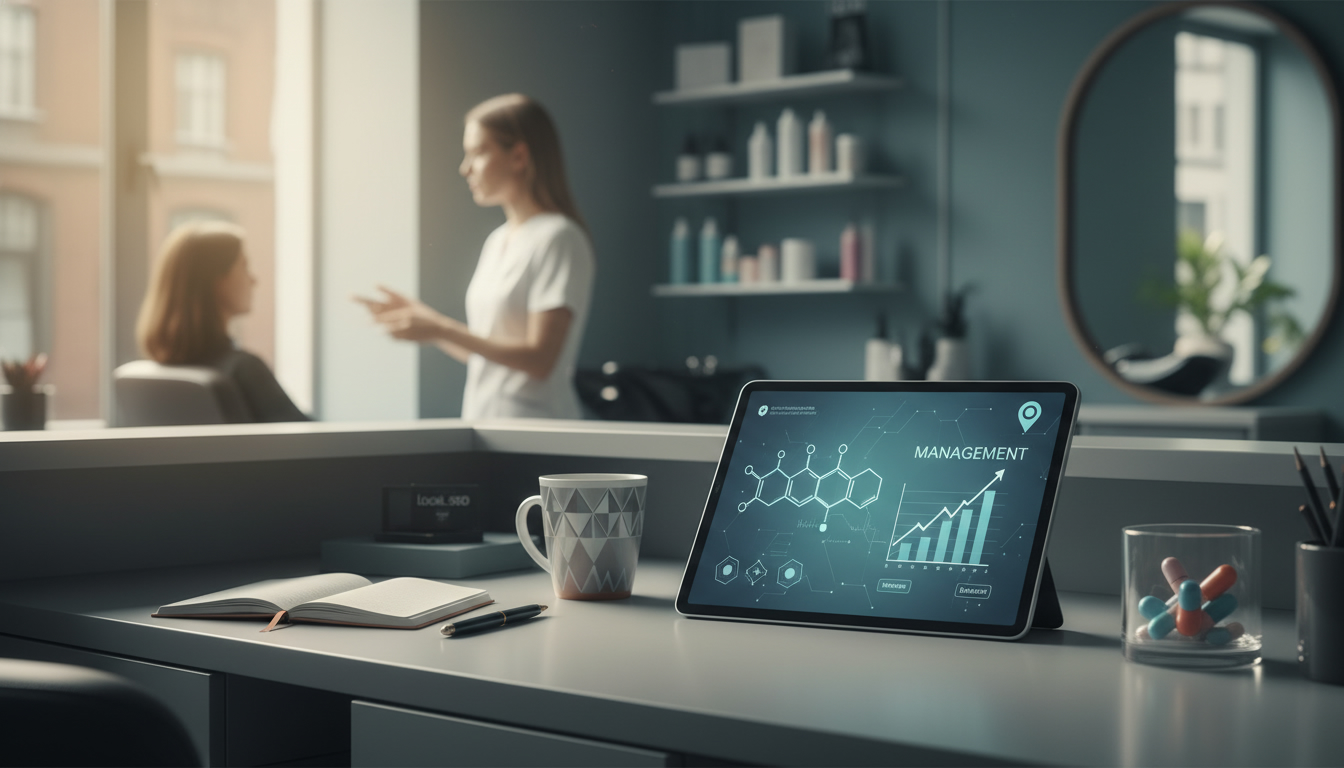 Medication Management Trends: What Beauty Businesses Need to Know