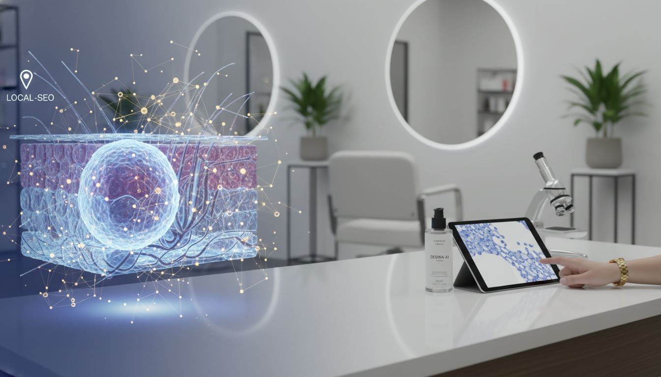 AI Digital Pathology: A New Era for Beauty Businesses