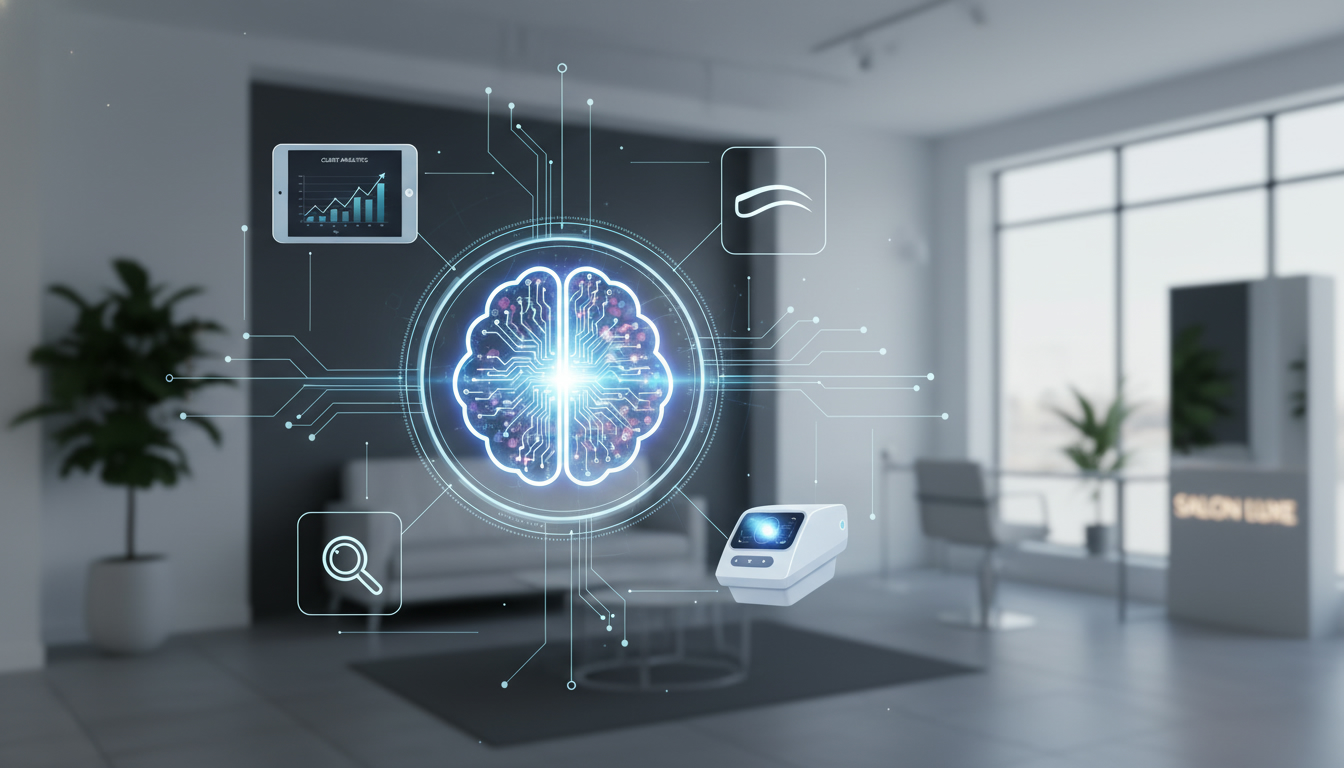 AI Digital Pathology: What It Means for Beauty Businesses