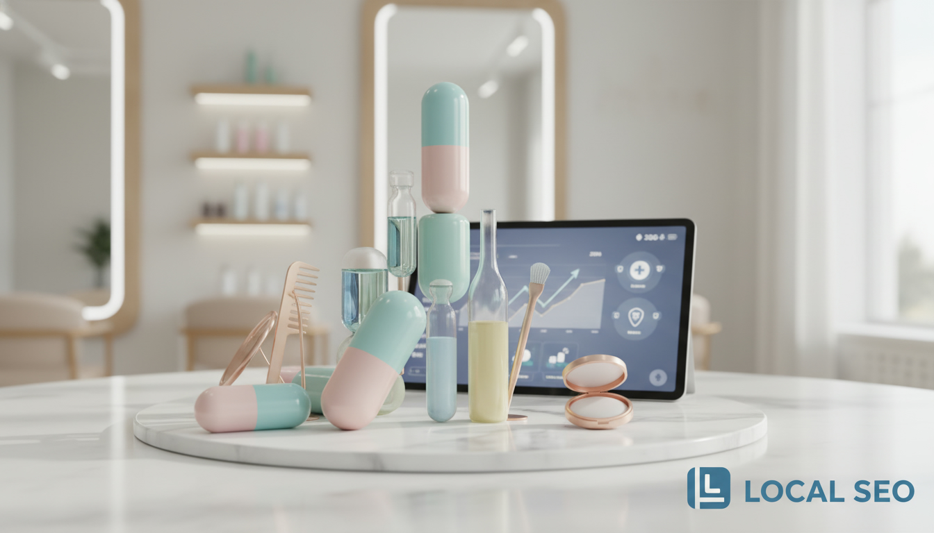 Medication Management Trends for 2026: Insights for Beauty Businesses