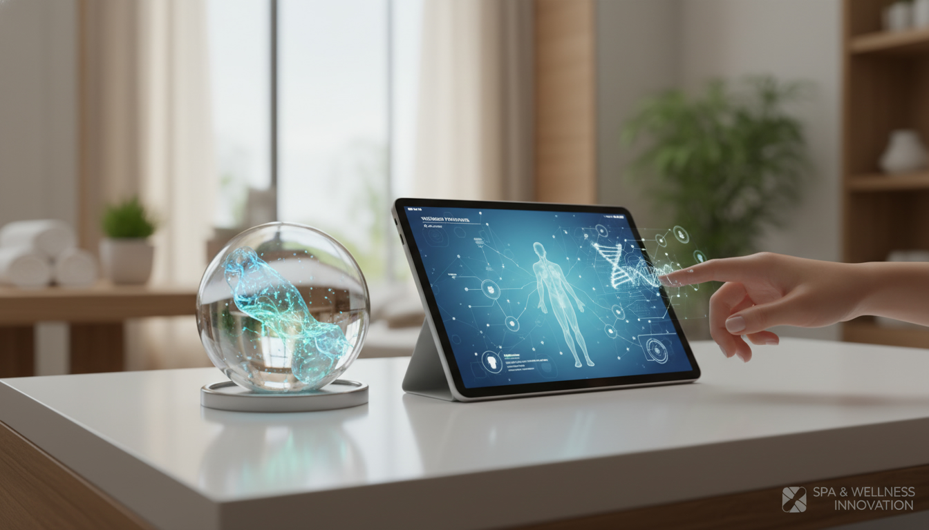 Future of Medication Management: Insights for Wellness Spas