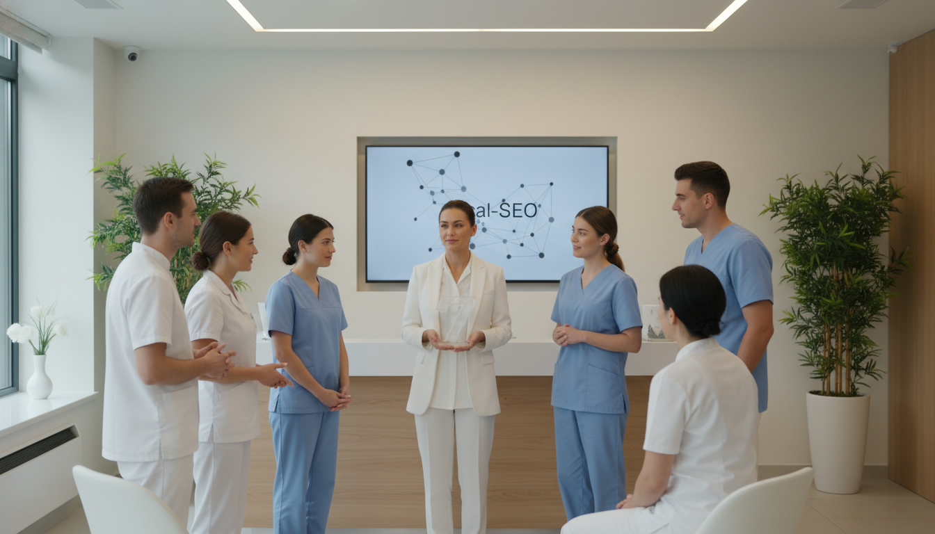 7 Essential Tips for Spa Owners to Resolve Team Conflict