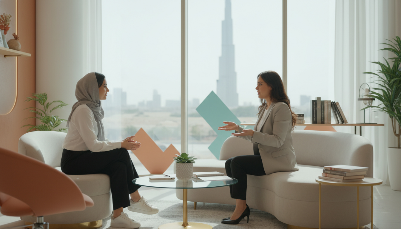 Resolve Employee Conflicts in Your Dubai Salon Effectively