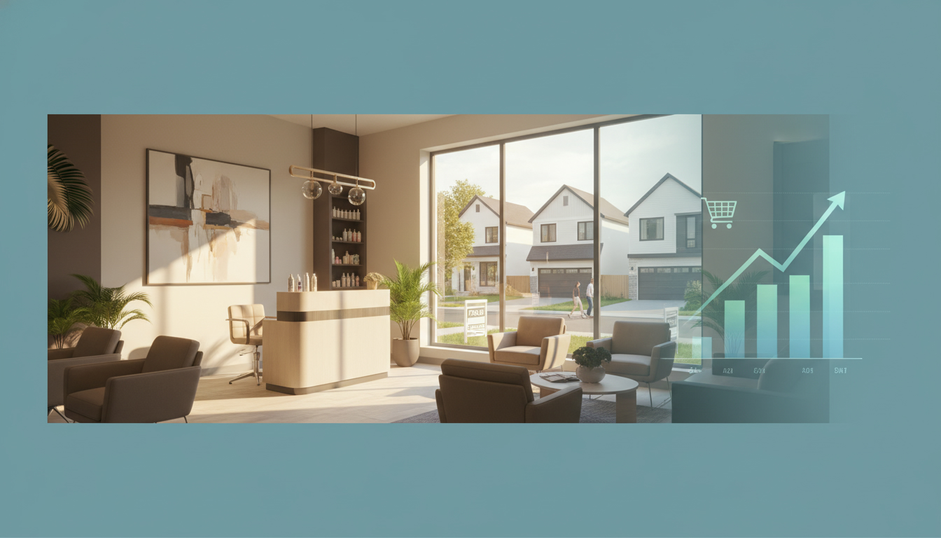 Improved Home Sales Outlook: What It Means for Beauty Businesses